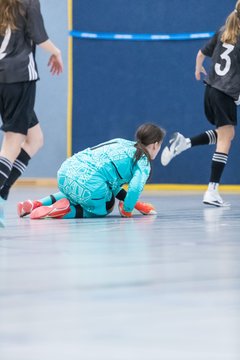 Bild 35 - wCJ NFV Futsalturnier